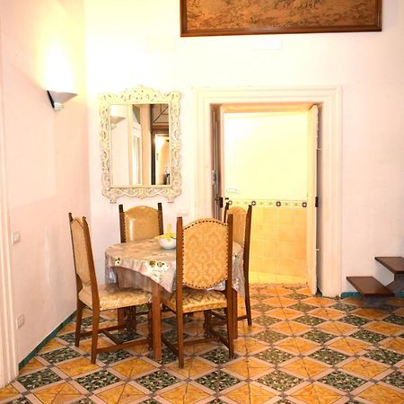 La Perla Antica Vietri Exterior foto
