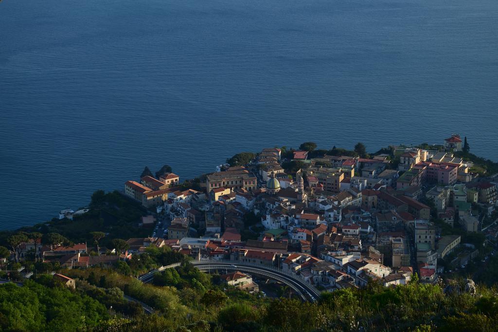 La Perla Antica Vietri Exterior foto