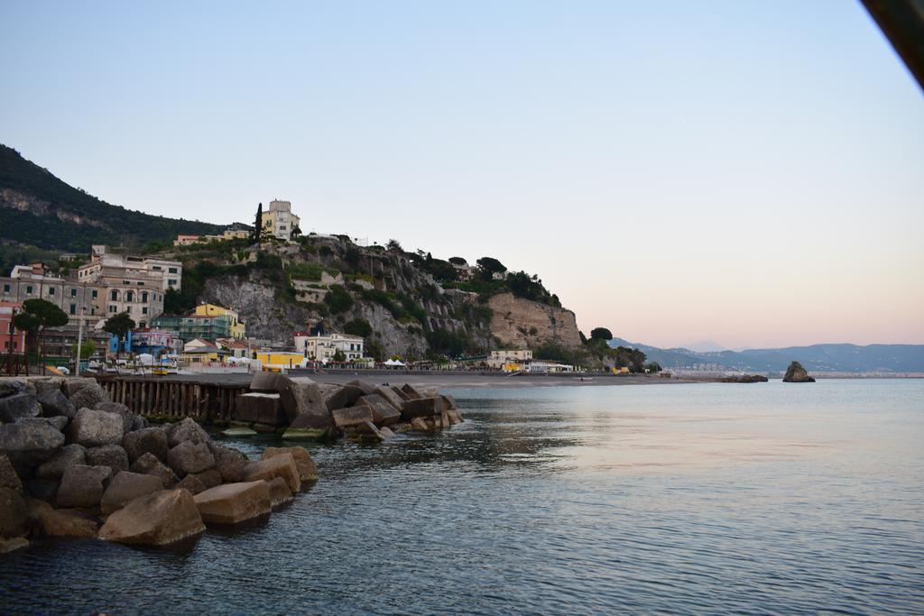 La Perla Antica Vietri Exterior foto