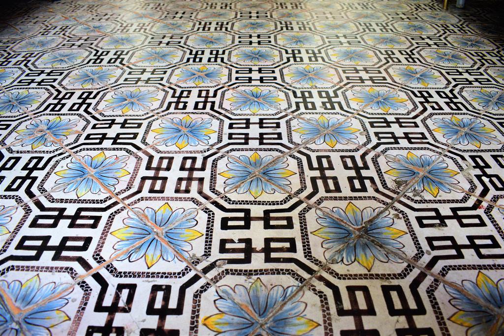 La Perla Antica Vietri Exterior foto