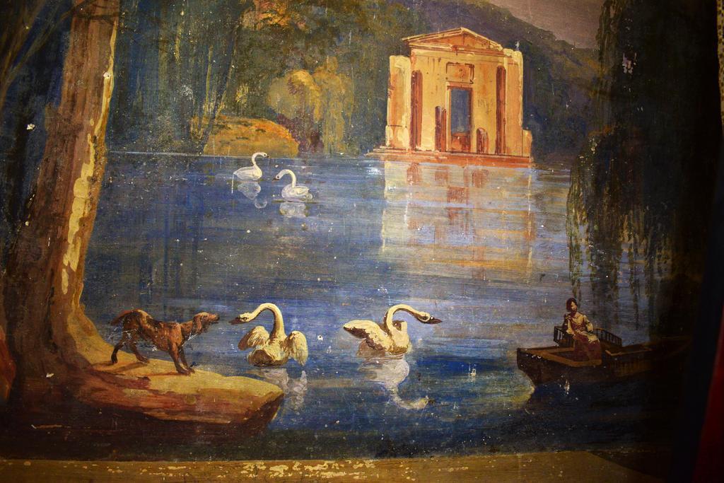 La Perla Antica Vietri Exterior foto